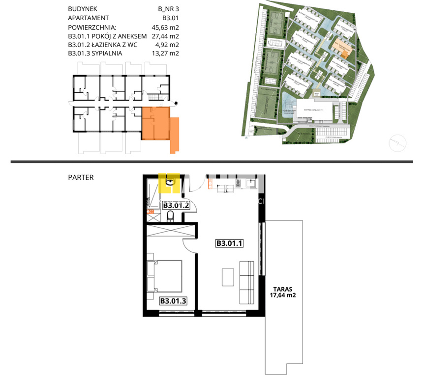 APARTAMENT NA WODZIE- KUP I ZARABIAJ (6)