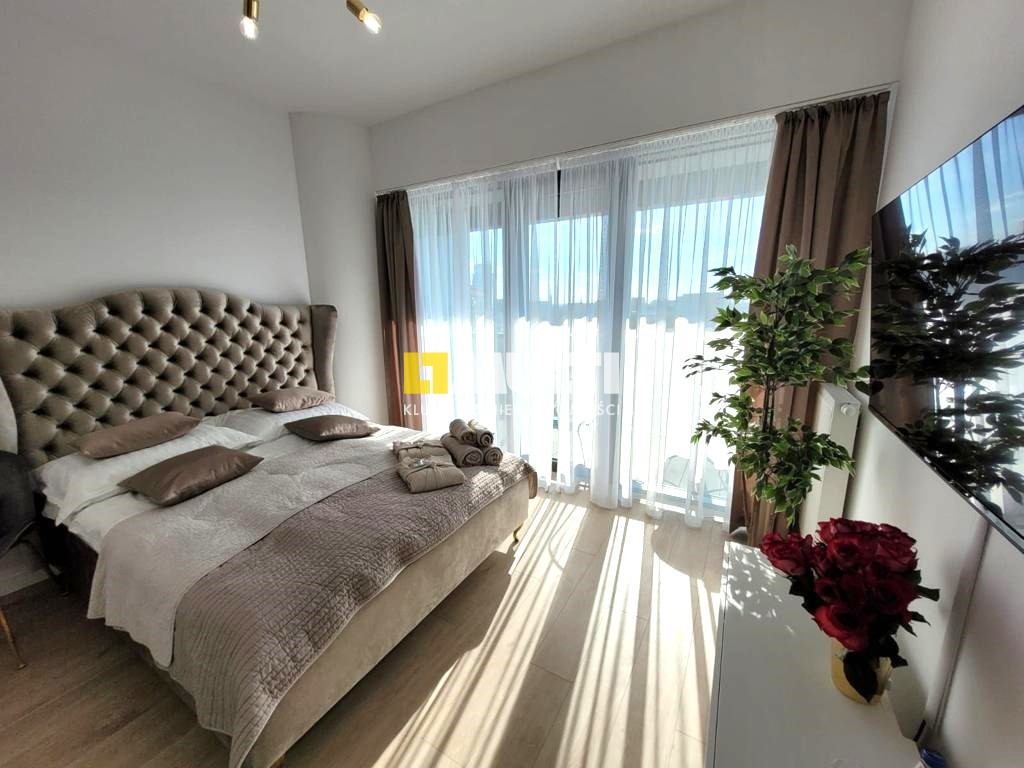 Nowa kawalerka w Hanza Tower (2)