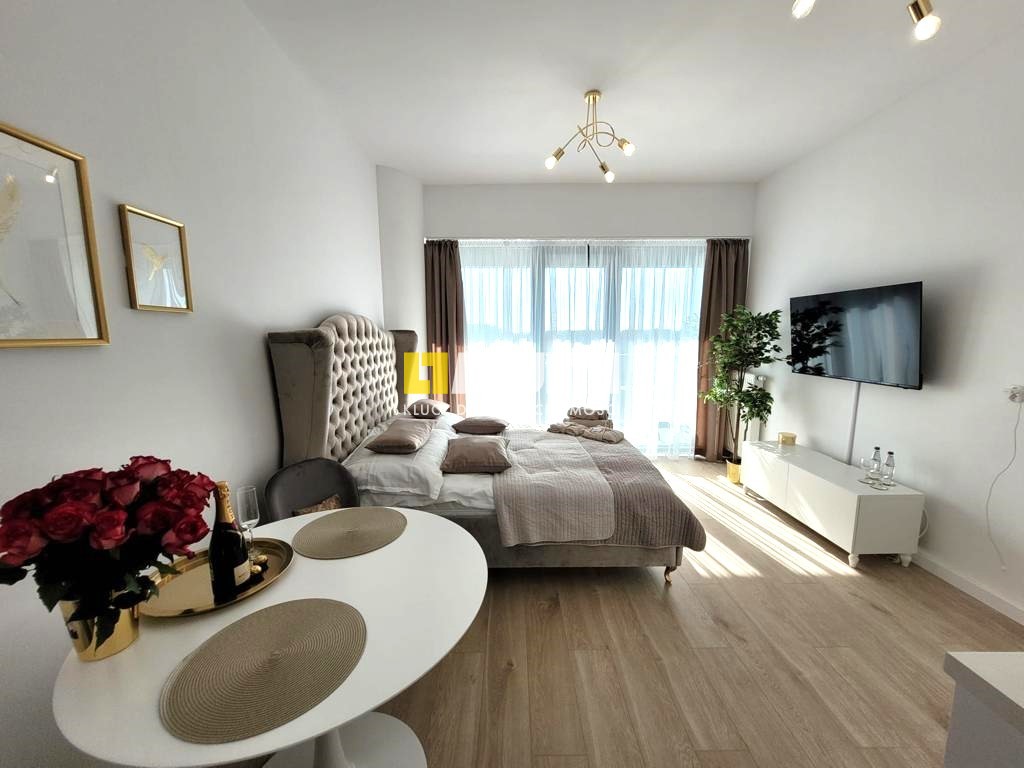 Nowa kawalerka w Hanza Tower (3)