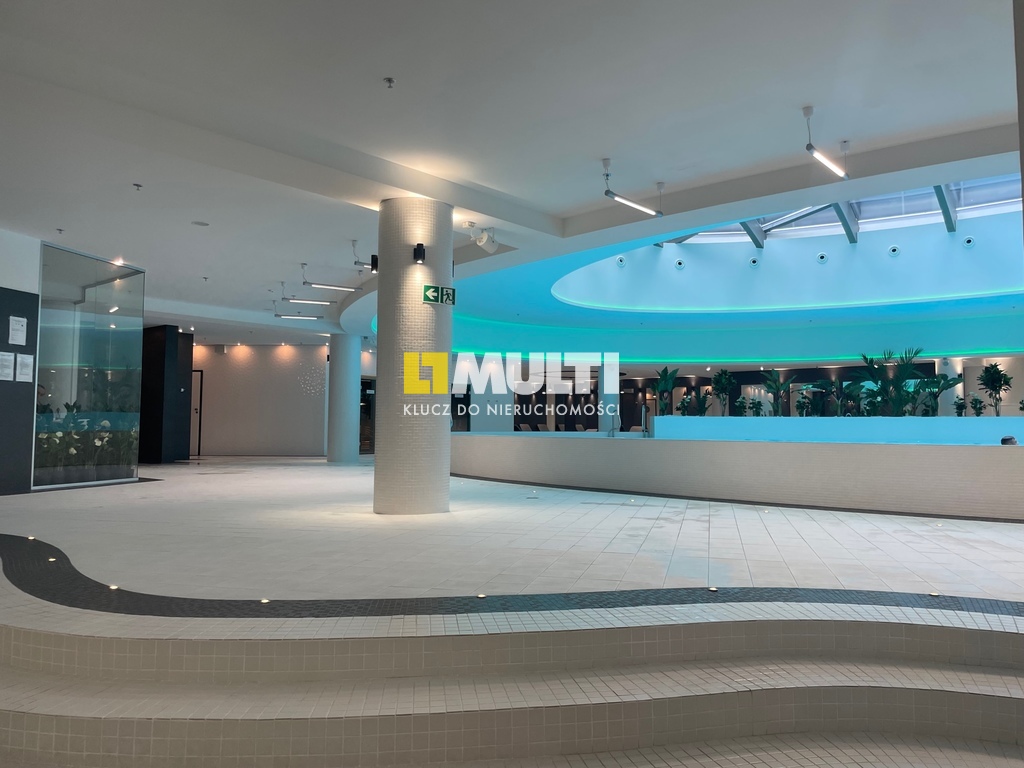 Hanza Tower nowa kawalerka ! (11)