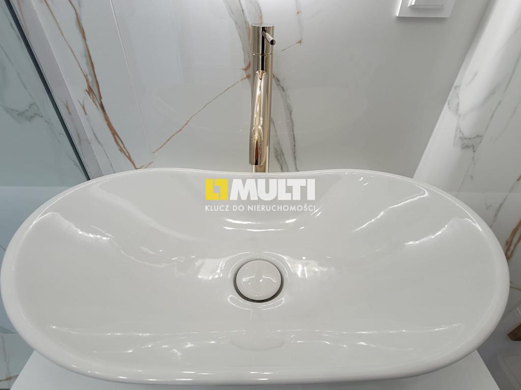 Hanza Tower nowa kawalerka ! (7)