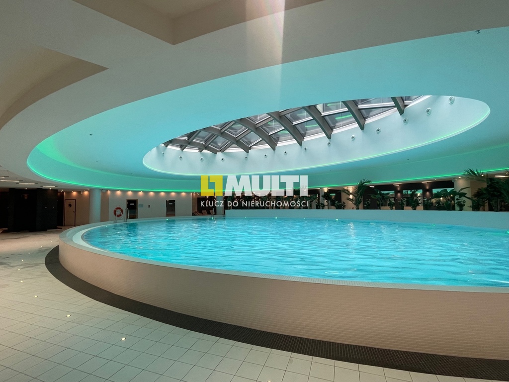 Hanza Tower nowa kawalerka ! (10)