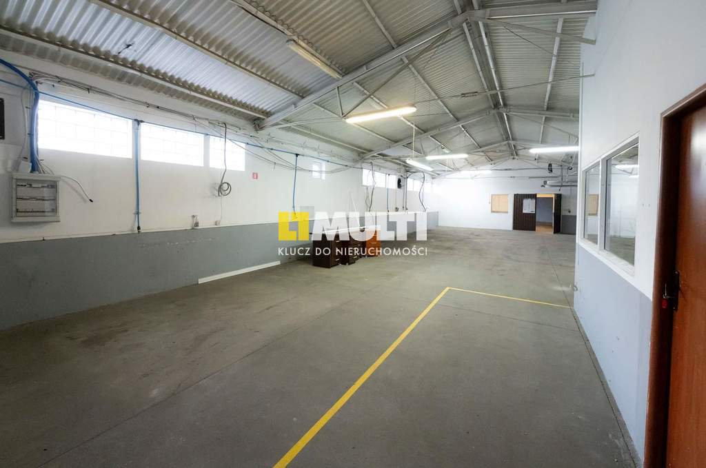 Hala na Pogodnie (2)