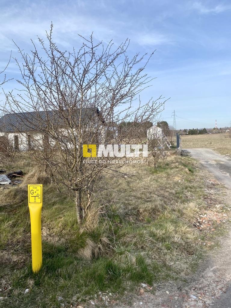 Działka budowlana (10)
