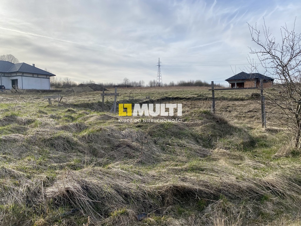 Działka budowlana (4)