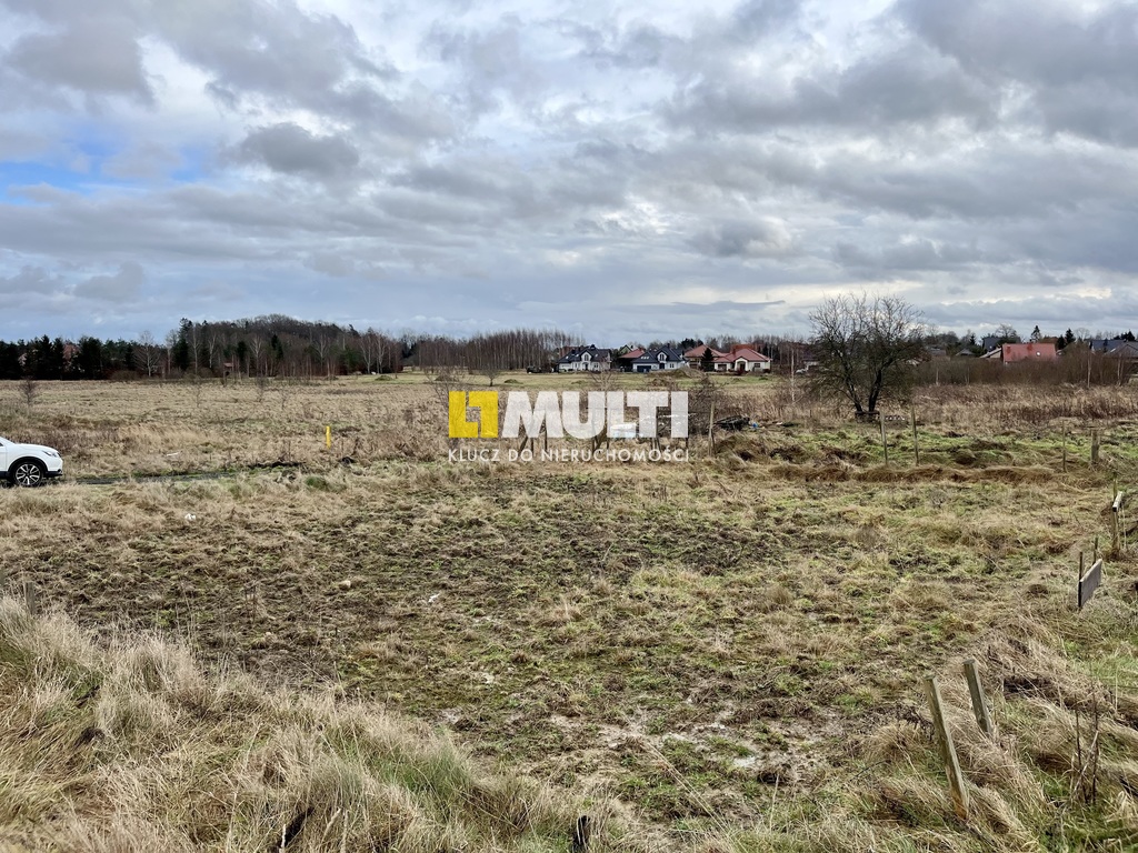 Działka budowlana (1)
