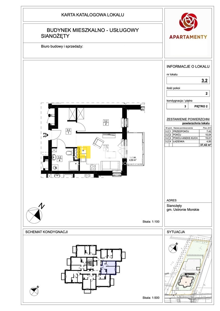 Sianożęty- Twój nowy azyl nad morzem! (3)