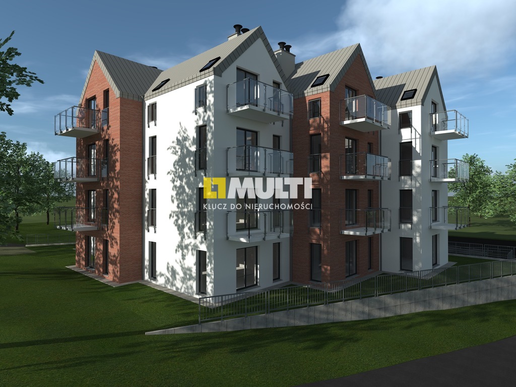 Sianożęty- Twój nowy azyl nad morzem! (1)