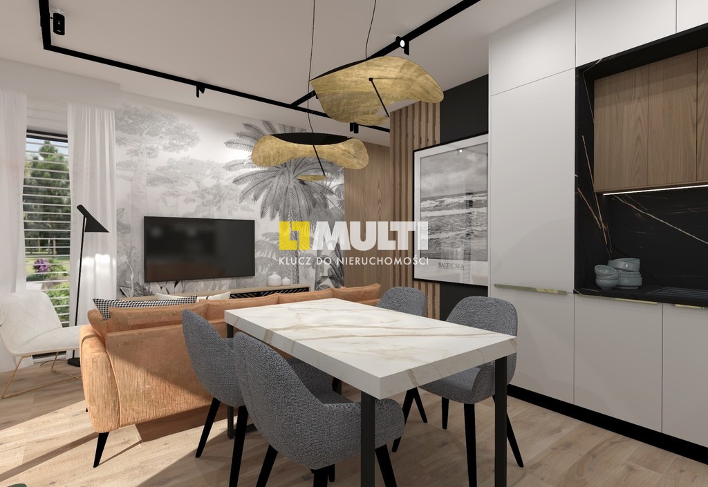 Sianożęty- Twój nowy azyl nad morzem! (3)