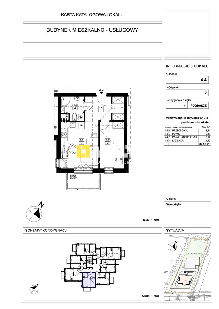 Sianożęty- Twój nowy azyl nad morzem! (3)