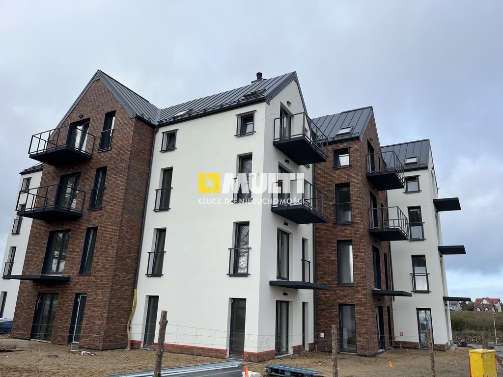 Sianożęty- Twój nowy azyl nad morzem! (2)