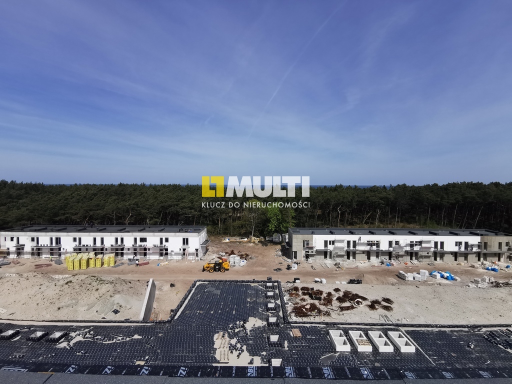 Apartament 50m od plaży- Rogowo- Basen, Spa (4)