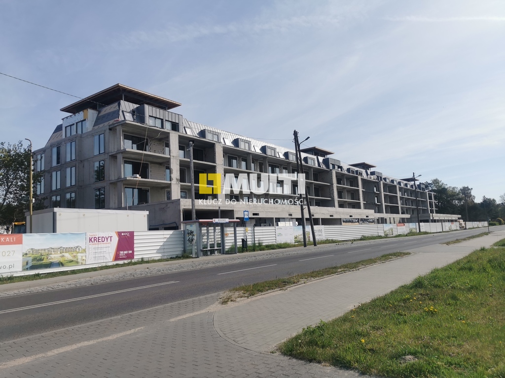 Rogowo- Apartament, Plaża, Basen, Spa (1)