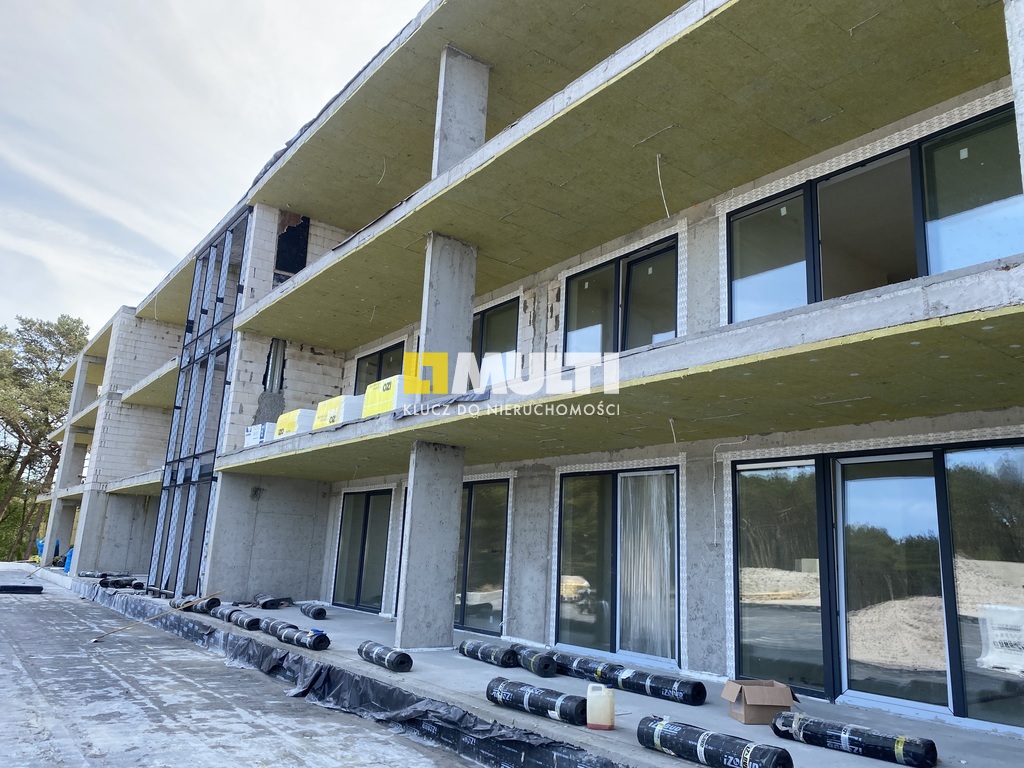 Rogowo- Apartament, Plaża, Basen, Spa (5)