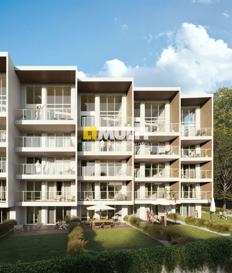 Kołobrzeg 38m2, nowa inwestycja blisko plaży. (5)