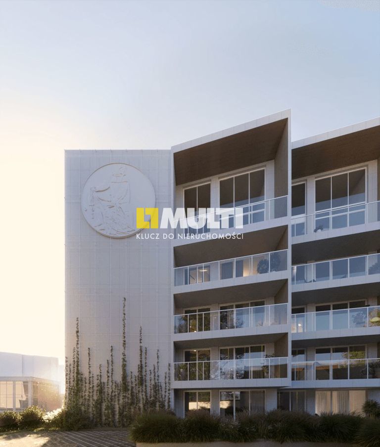 Kołobrzeg - 42m2,nowa inwestycja blisko plaży. (6)