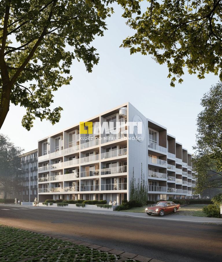 Kołobrzeg - 55m2, inwestycja blisko plaży. (2)