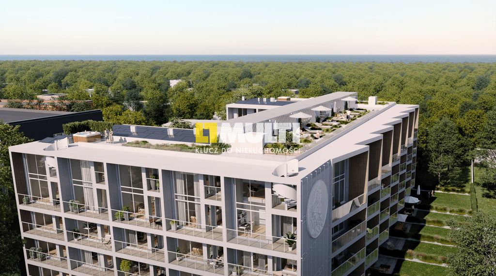 Kołobrzeg - 55m2, inwestycja blisko plaży. (4)