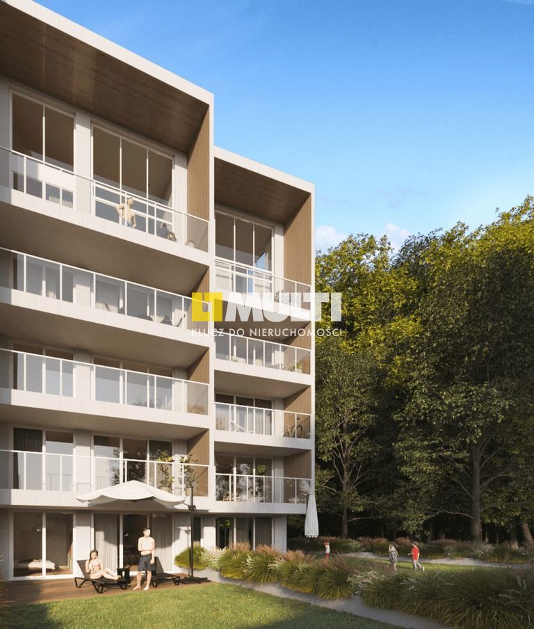 Kołobrzeg - 55m2, inwestycja blisko plaży. (7)