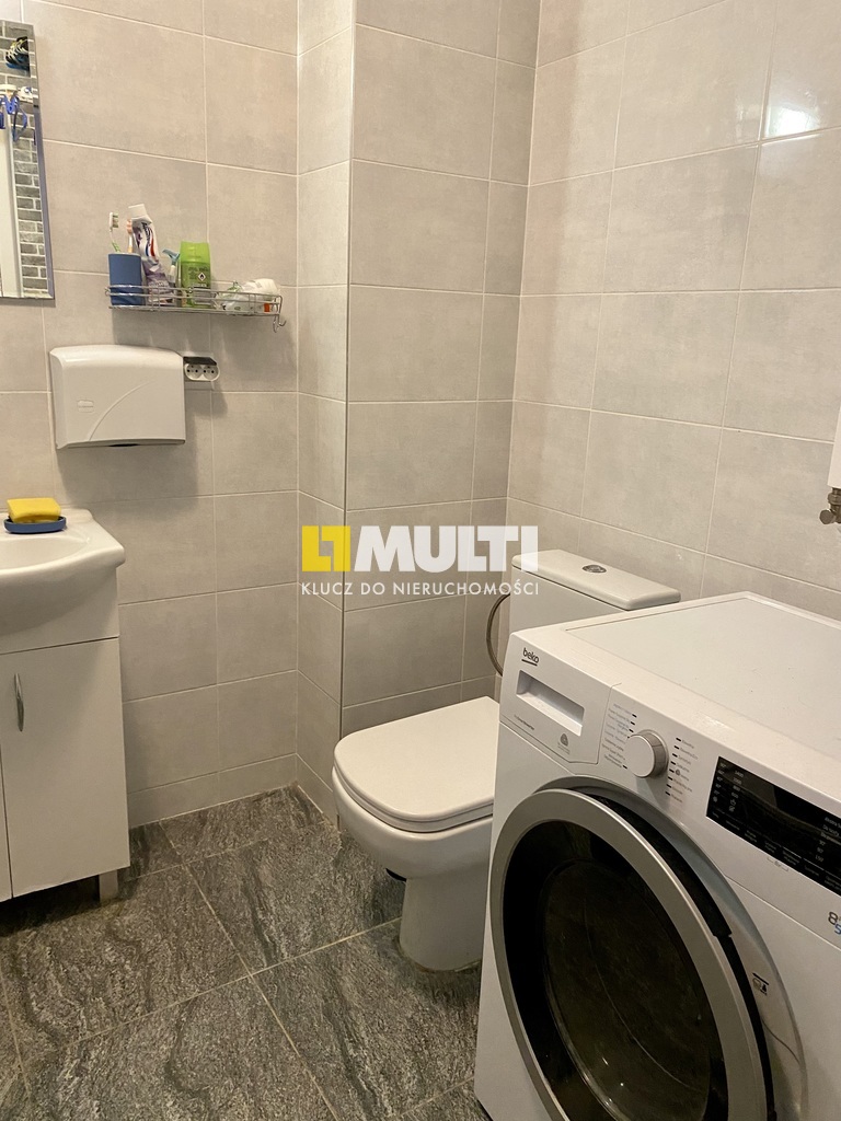 2 pokoje (własny ogródek i parking) (4)