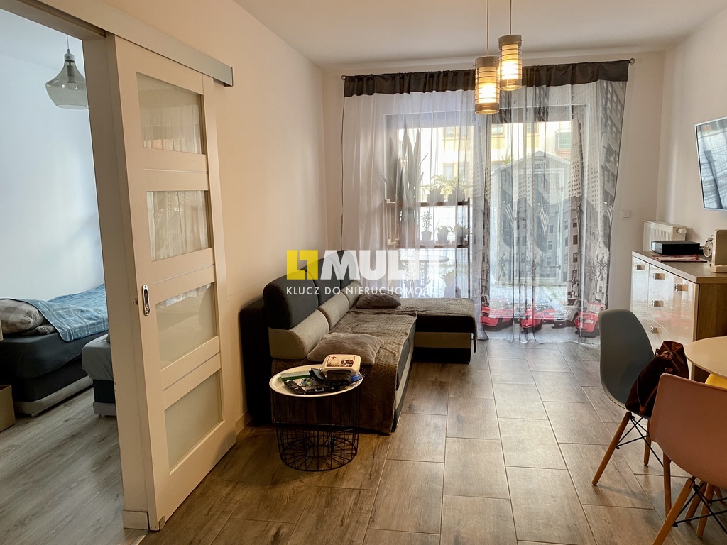 2 pokoje (własny ogródek i parking) (5)