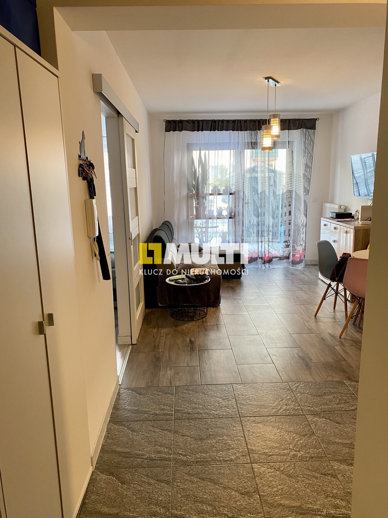 2 pokoje (własny ogródek i parking) (6)