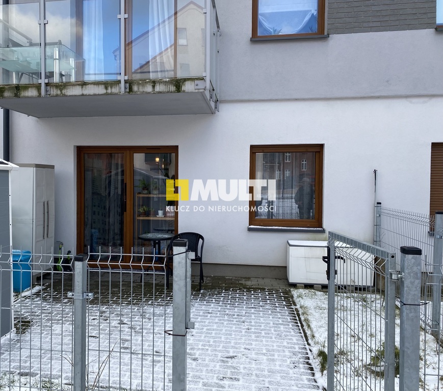 2 pokoje (własny ogródek i parking) (10)