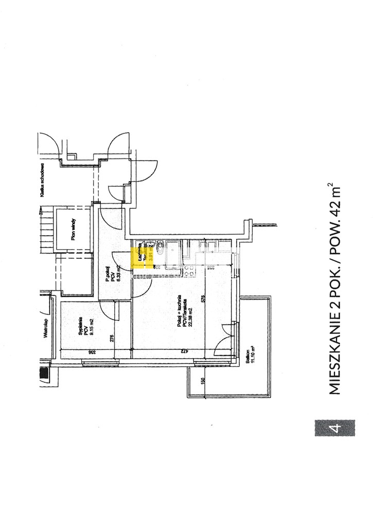 2 pokoje blisko plaży (1)