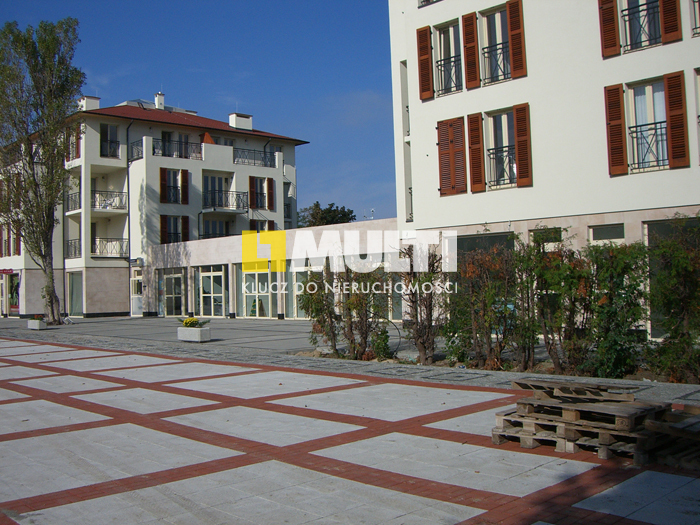 Świnoujście-lokal usługowy. TOPowa lokalizacja. (4)