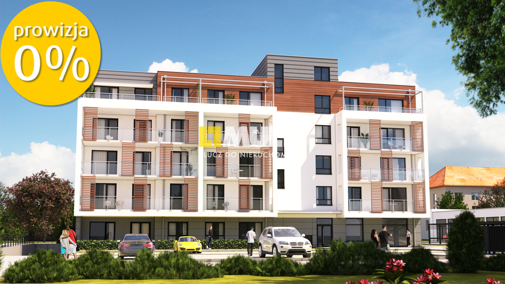 Dwupokojowe mieszkanie blisko morza w Kołobrzegu (5)