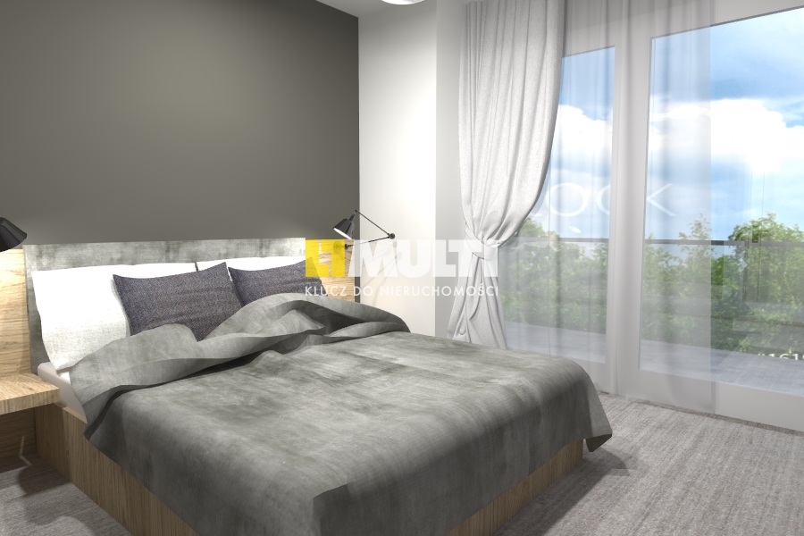 Apartament przy plaży w Rogowie! Basen,Spa,widok! (2)