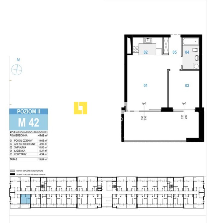 Apartament 50m od plaży- Rogowo- Basen, Spa (8)