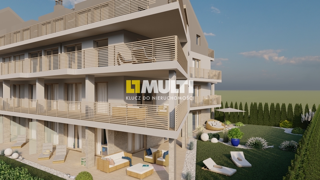 Sianożęty-200m od plaży zainwestuj w zysk! (1)