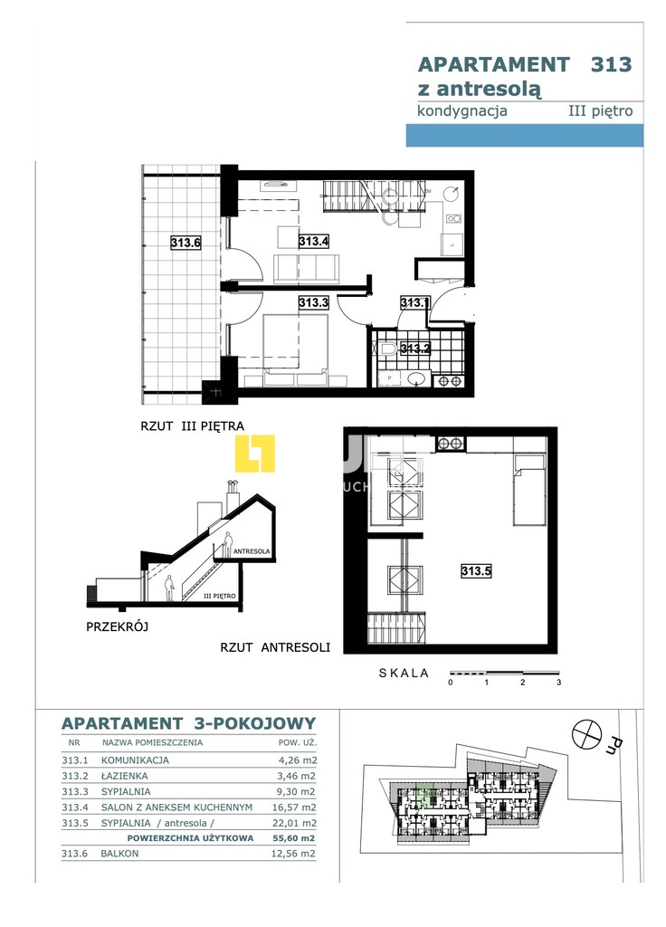 Sianożęty-200m od plaży zainwestuj w zysk! (13)
