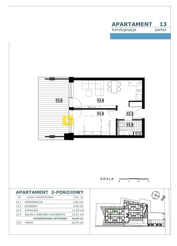 Sianożęty-200m od plaży zainwestuj w zysk! (2)