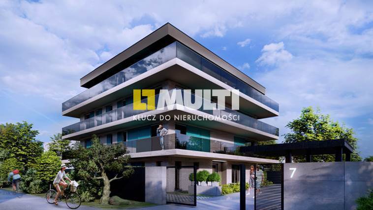 Luksusowe Apartamenty Premium SEA VIEW (4)