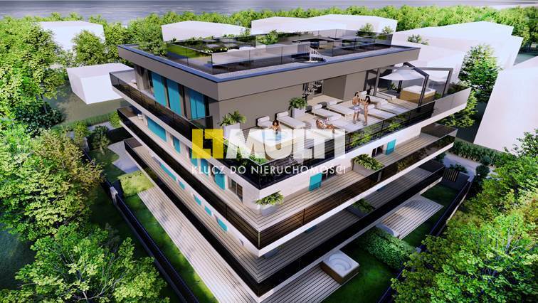 Luksusowe Apartamenty Premium SEA VIEW (2)