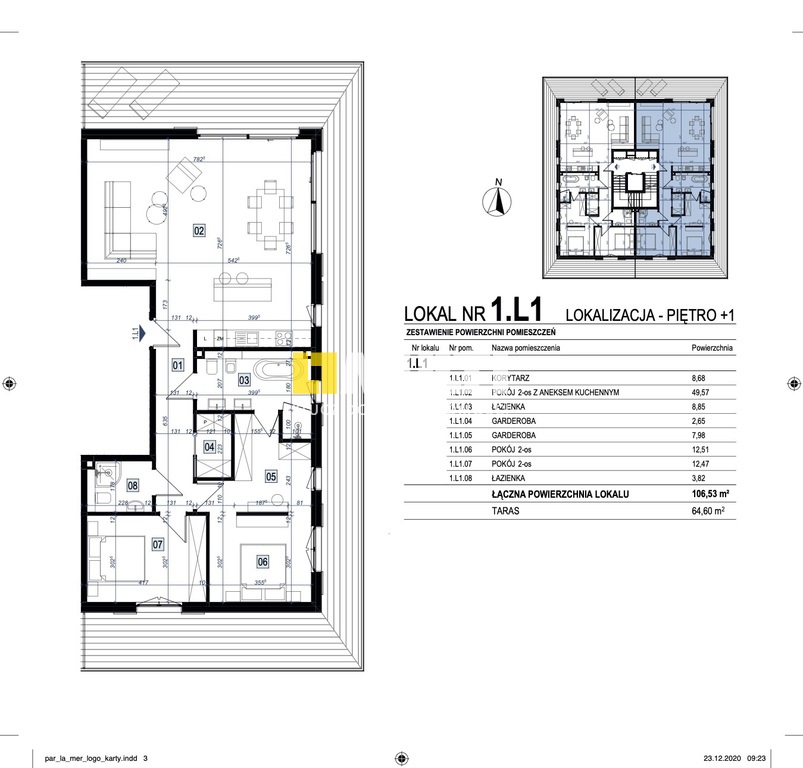 Luksusowe Apartamenty Premium SEA VIEW (3)