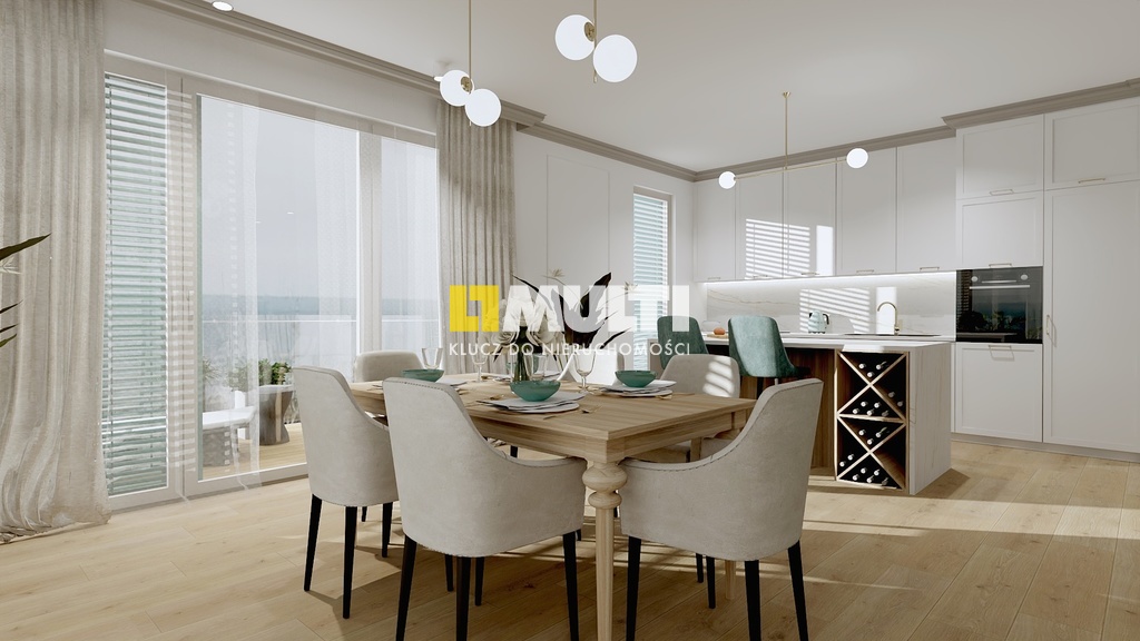 Luksusowe Apartamenty Premium SEA VIEW (10)