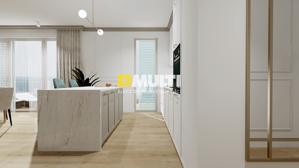 Luksusowe Apartamenty Premium SEA VIEW (17)