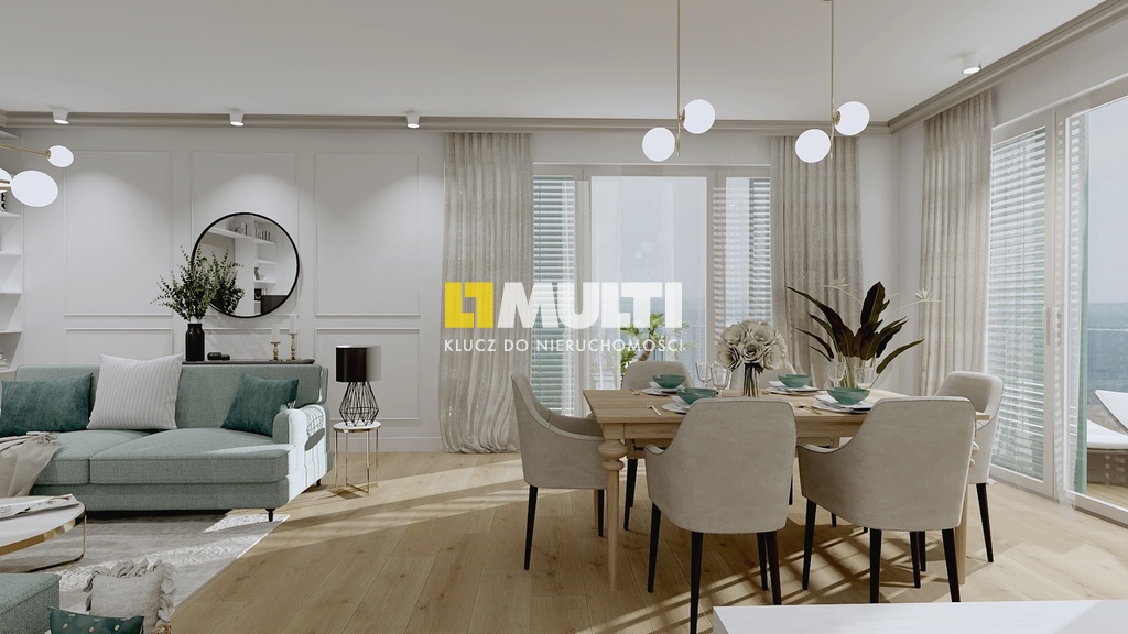 Luksusowe Apartamenty Premium SEA VIEW (18)