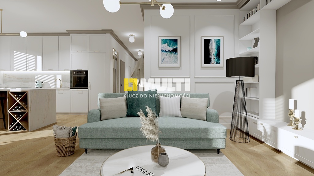 Luksusowe Apartamenty Premium SEA VIEW (22)