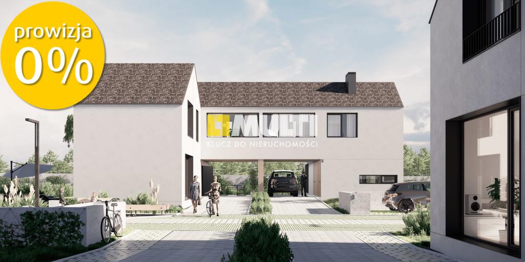 Dom w Kołobrzegu - przedsprzedaż!!! (1)