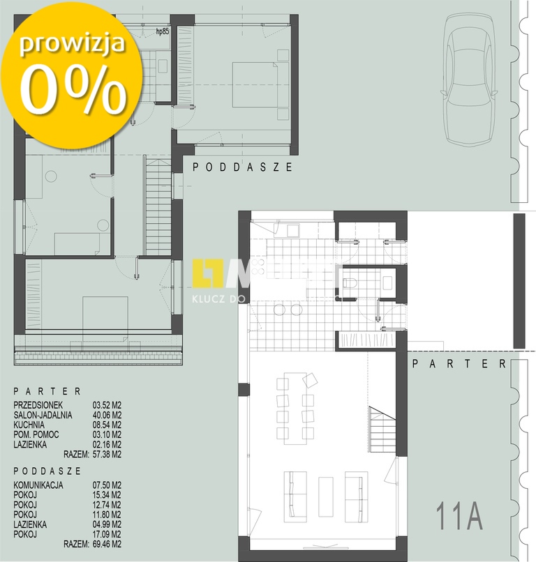 Dom w Kołobrzegu - przedsprzedaż!!! (11)