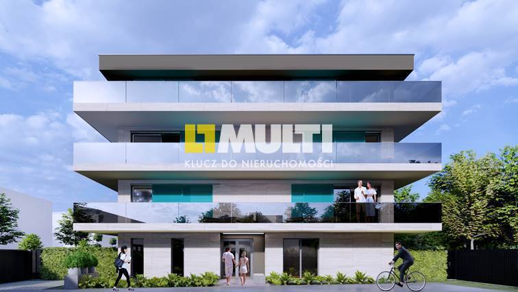 Luksusowe Apartamenty Premium SEA VIEW (3)