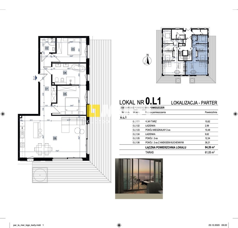 Luksusowe Apartamenty Premium SEA VIEW (12)