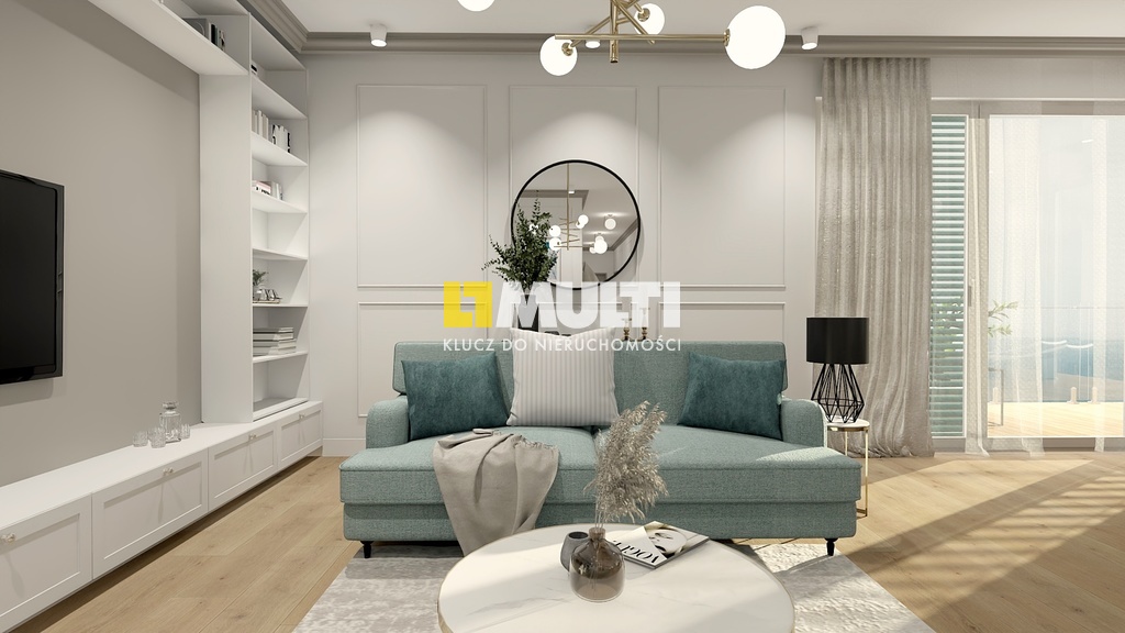 Luksusowe Apartamenty Premium SEA VIEW (14)