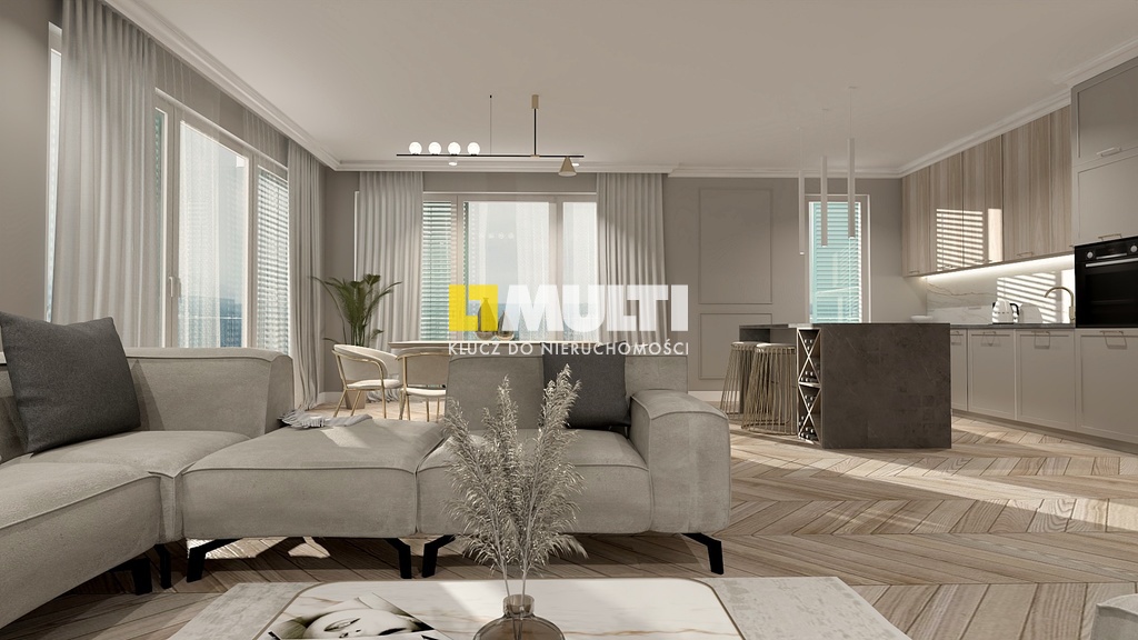 Luksusowe Apartamenty Premium SEA VIEW (16)