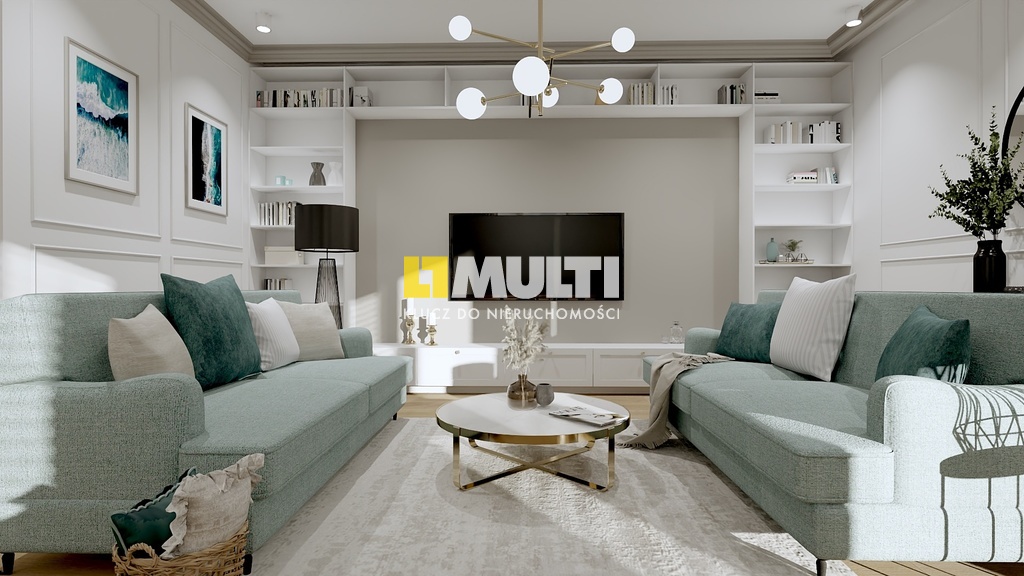 Luksusowe Apartamenty Premium SEA VIEW (19)