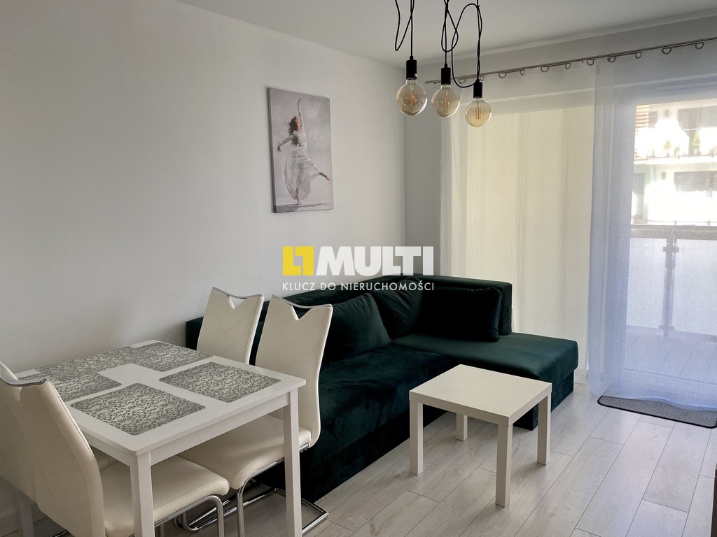 Kołobrzeg-nowe przytulne mieszkanie może być Twoje (2)